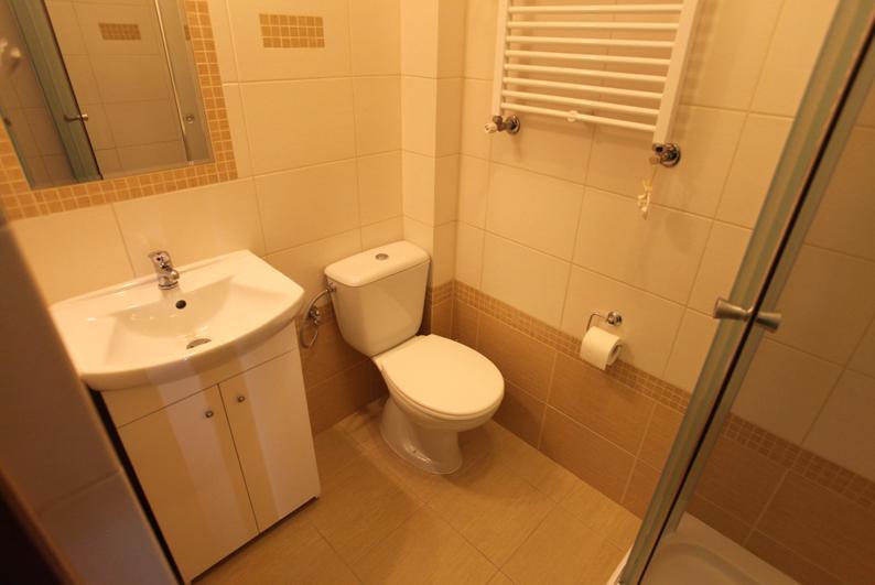 Pensjonat Na Wzgórzu Udryń Habitación foto